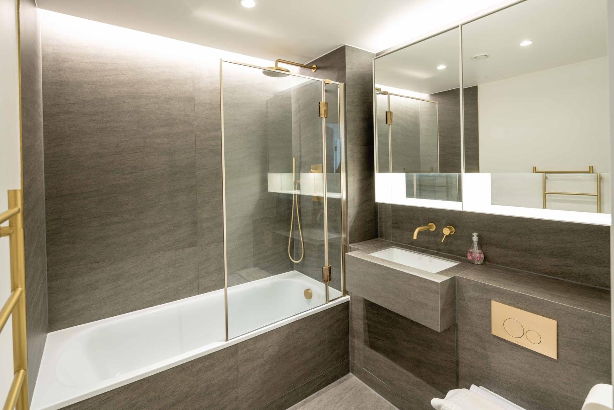 Apartamento Kings Cross-marylebone-regent Street-saints Johns Wood *