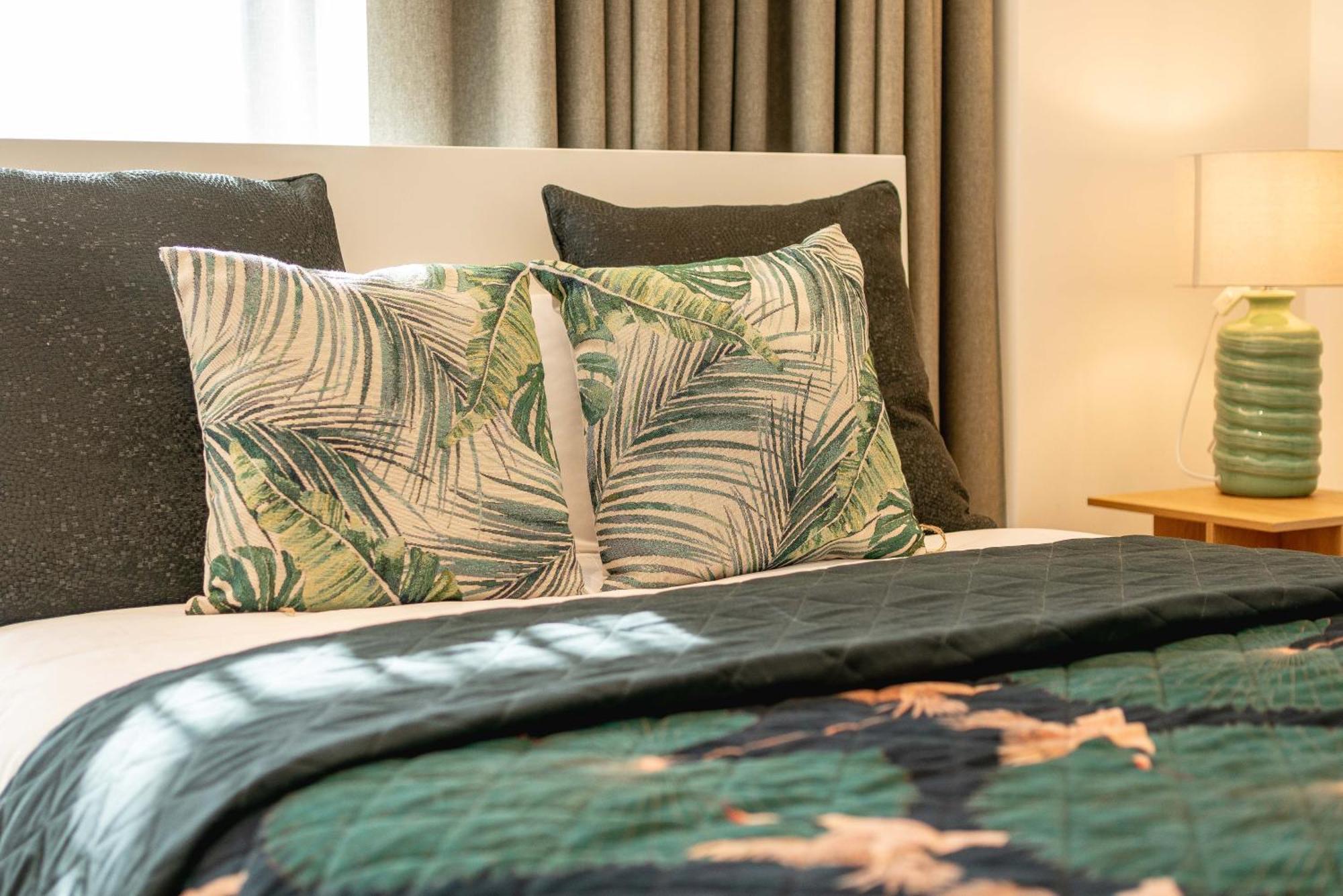 Kings Cross-marylebone-regent Street-saints Johns Wood Apartamento